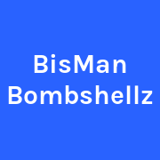 BisMan Bombshellz